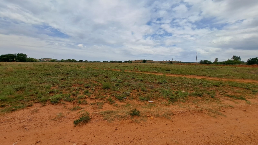 0 Bedroom Property for Sale in Klerksdorp Rural North West